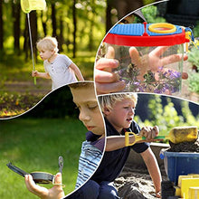 
                        
                          画像をギャラリービューアに読み込む, YEITIADY Outdoor Adventure Kit for Kids -16 Pcs Binoculars,Compass,Flashlight - JOY2ESpree
                        
                      