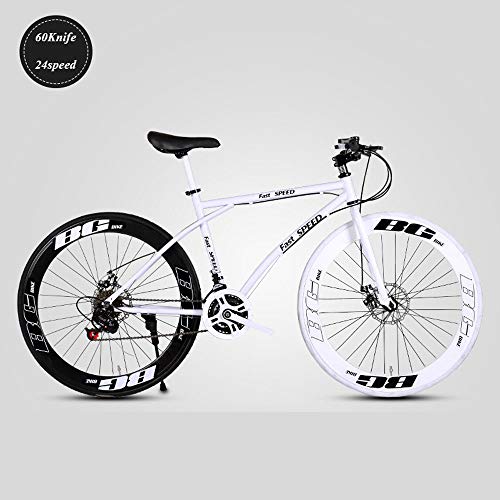 LRHD Men's and Women's Road Bicycles