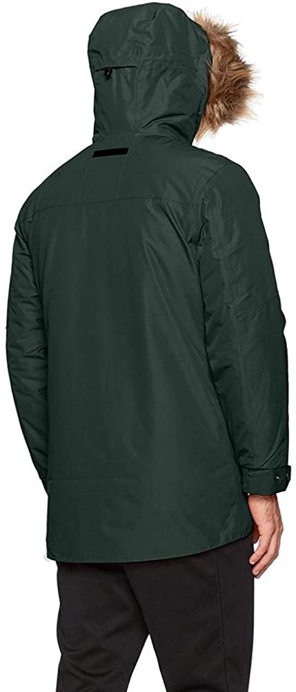 Helly-Hansen 54403 Men's Dubliner Parka