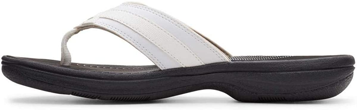 Clarks Women's Breeze Sea