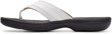 
                        
                          गैलरी व्यूवर में इमेज लोड करें, Clarks Women's Breeze Sea
                        
                      