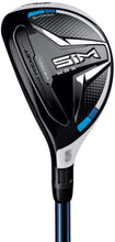 
                        
                          將圖片載入圖庫檢視器 TaylorMade SIM MAX Hybrid
                        
                      