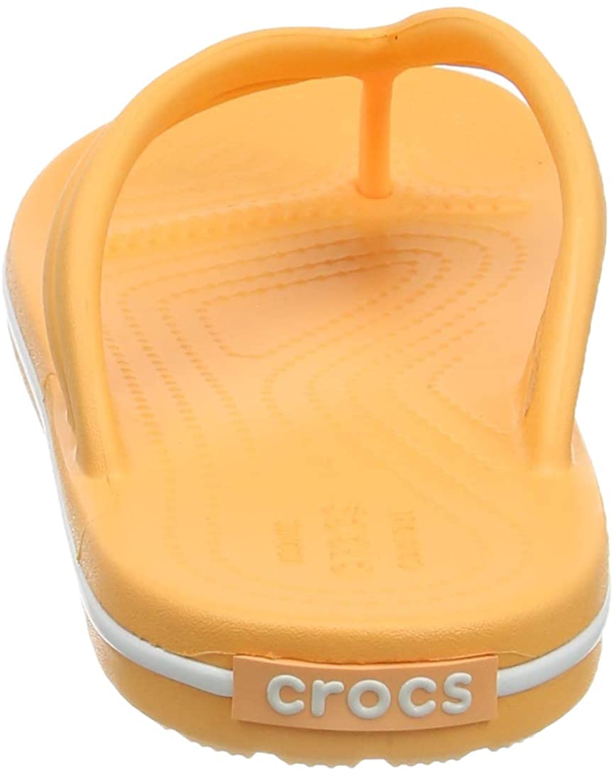 Crocs Women's Crocband Flip Flop | Water Shoes | Casual Summer Sandal