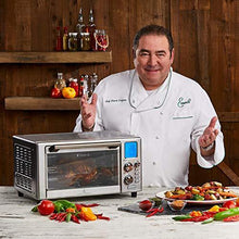 
                        
                          Cargar imagen en el visor de la galería, Emeril Lagasse Power AirFryer 360 Better Than Convection Ovens Hot Air Fryer Oven - JOY2ESpree
                        
                      