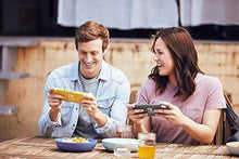 
                        
                          將圖片載入圖庫檢視器 Newest Nintendo Switch Lite Game Console - JOY2ESpree
                        
                      