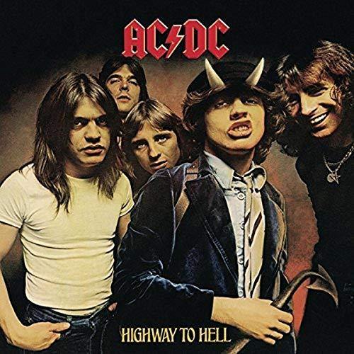 Highway to Hell [Vinyl] - JOY2ESpree