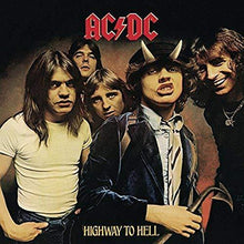 
                        
                          Cargar imagen en el visor de la galería, Highway to Hell [Vinyl] - JOY2ESpree
                        
                      