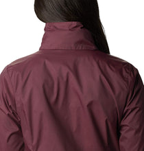 
                        
                          Cargar imagen en el visor de la galería, Columbia Women's Switchback Iii Adjustable Waterproof Rain Jacket
                        
                      