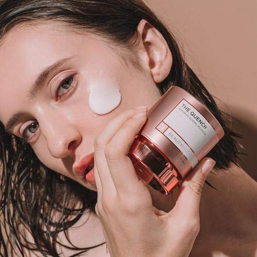 Beauty Bioscience The Quench: Quadralipid Skin Recovery Cream