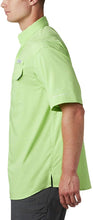 
                        
                          將圖片載入圖庫檢視器 Columbia Men's Low Drag Offshore Short Sleeve Shirt
                        
                      