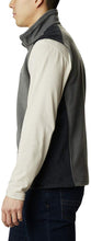 
                        
                          Cargar imagen en el visor de la galería, Columbia mens Steens Mountain Vest
                        
                      