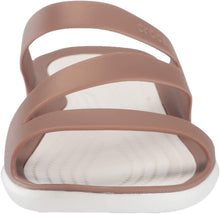 
                        
                          Load image into Gallery viewer, Crocs Women's Swiftwater Sandal Sport
                        
                      