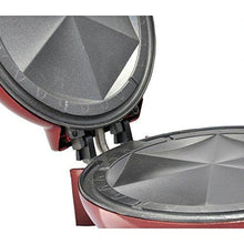 
                        
                          Muat gambar ke penampil Galeri, Brentwood Quesadilla Maker, 8-inch, Red - JOY2ESpree
                        
                      