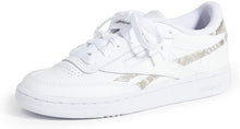 
                        
                          Load image into Gallery viewer, Reebok Women's Club C 85 Vintage Sneakers - JOY2ESpree
                        
                      