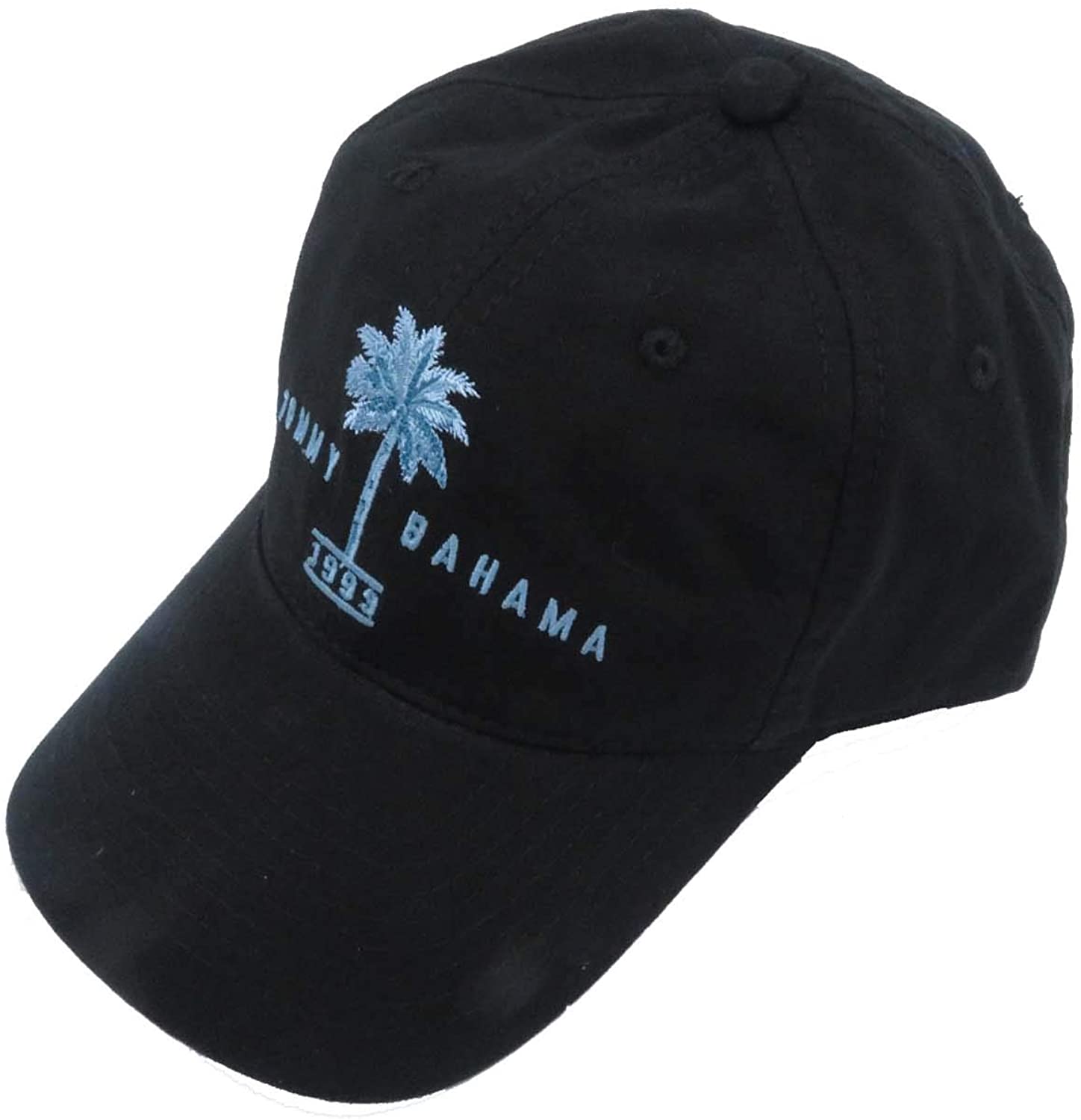 Tommy Bahama Unstructured Garment Washed Twill Baseball Cap