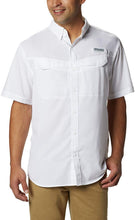 
                        
                          將圖片載入圖庫檢視器 Columbia Men's Low Drag Offshore Short Sleeve Shirt
                        
                      