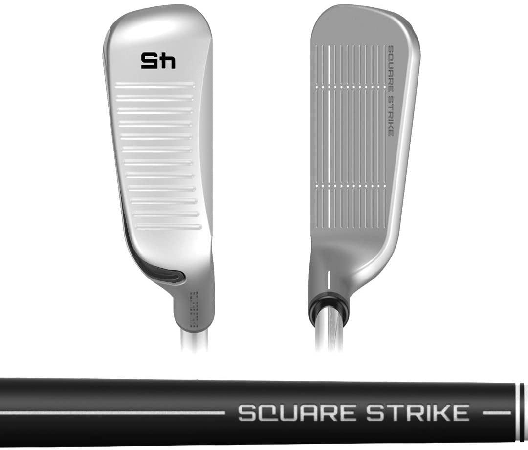 Square Strike Wedge -Pitching & Chipping Wedge for Men & Women - JOY2ESpree