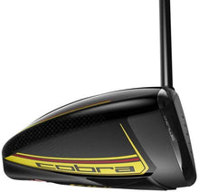 
                        
                          Cargar imagen en el visor de la galería, Cobra Golf 2020 Men's Speedzone Extreme Driver Black-Yellow - JOY2ESpree
                        
                      