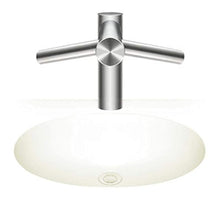 
                        
                          將圖片載入圖庫檢視器 Dyson 301850-01 AB-11 Wall: Hand Dryer/Faucet Combination - JOY2ESpree
                        
                      