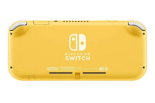 
                        
                          Muat gambar ke penampil Galeri, Nintendo Switch Lite (Turquoise) Console Bundle with Super Mario 3D All-Stars Game and 6Ave Cleaning Cloth - JOY2ESpree
                        
                      