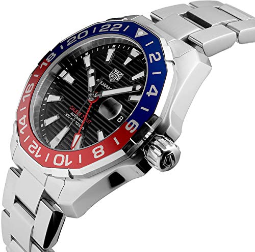 Tag Heuer Aquaracer Automatic Mens Watch WAY201F.BA0927