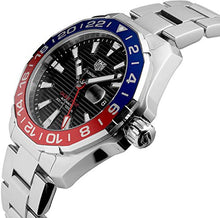 
                        
                          Cargar imagen en el visor de la galería, Tag Heuer Aquaracer Automatic Mens Watch WAY201F.BA0927
                        
                      