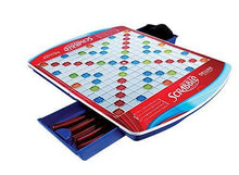 
                        
                          Load image into Gallery viewer, Hasbro Scrabble Deluxe Edition (Amazon Exclusive)
                        
                      