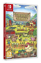 
                        
                          Load image into Gallery viewer, Stardew Valley (Nintendo Switch) - JOY2ESpree
                        
                      