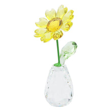 
                        
                          Load image into Gallery viewer, SWAROVSKI SW5254311 Flower Dreams - Sunflower - JOY2ESpree
                        
                      