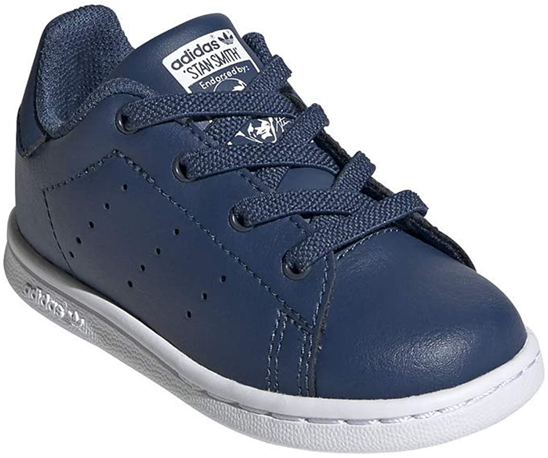 adidas Originals Unisex-Child Stan Smith Sneaker