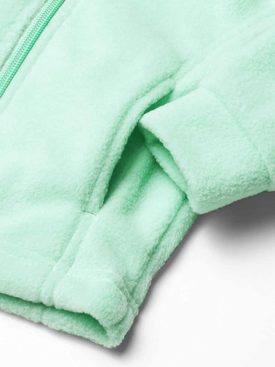 Columbia Unisex Baby Benton Springs Fleece Jacket