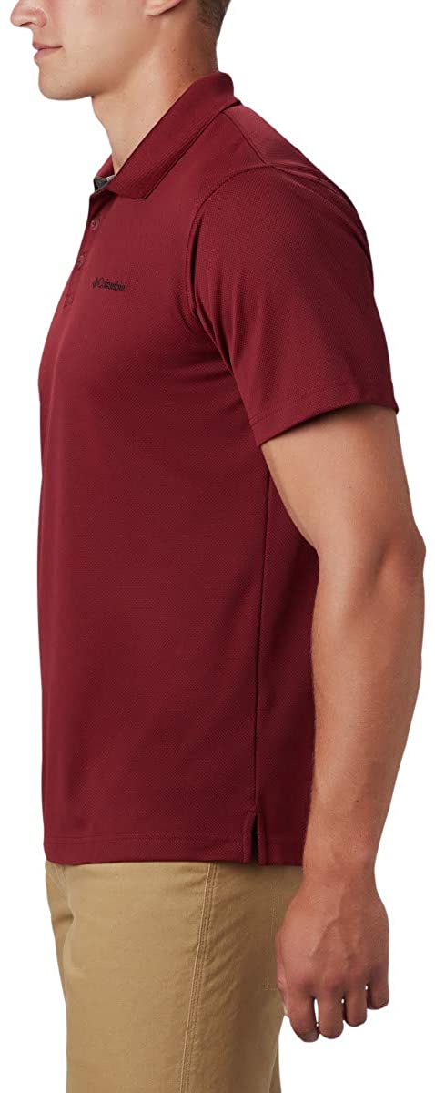 Columbia Men's Utilizer Polo