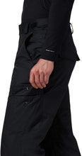 
                        
                          Load image into Gallery viewer, Columbia Men's Snow Gun Pant, Waterproof, Insulated
                        
                      