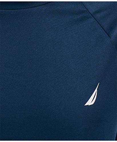 Nautica Men's Logo Graphic Swim Shirt - JOY2ESpree