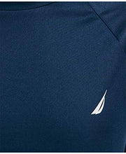 
                        
                          画像をギャラリービューアに読み込む, Nautica Men's Logo Graphic Swim Shirt - JOY2ESpree
                        
                      