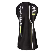 
                        
                          गैलरी व्यूवर में इमेज लोड करें, TaylorMade New 2017 M1 Black/White/Lime Green Hybrid Headcover - JOY2ESpree
                        
                      