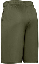 
                        
                          Load image into Gallery viewer, Under Armour Boys' Prototype Wordmark Shorts
                        
                      