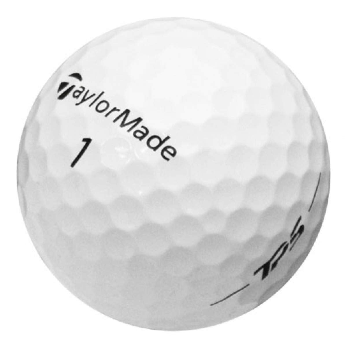 Taylor Made TP5 Near Mint Quality Golf Balls (12 Pack) - JOY2ESpree
