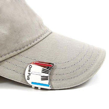 
                        
                          將圖片載入圖庫檢視器 TINKSKY Golf Ball Line Liner Marker-Golf Alloy Alignment Aiming Tool Ball Marker Magnetic Hat Clip - JOY2ESpree
                        
                      