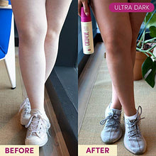 
                        
                          Cargar imagen en el visor de la galería, Coco &amp; Eve Self Tanner Mousse Kit - All Natural Sunless Tanning Mousse
                        
                      