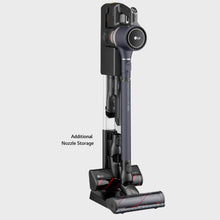 
                        
                          Muat gambar ke penampil Galeri, LG Cordzero A9 Ultimate, Two Batteries, for Hard-Floor, Carpet, Mattress, Car (A907GMS) Cordless Stick Vacuum, Matte Grey - JOY2ESpree
                        
                      