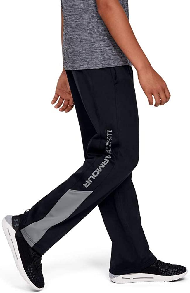 Under Armour Boys' Brawler 2.0 Training Pants