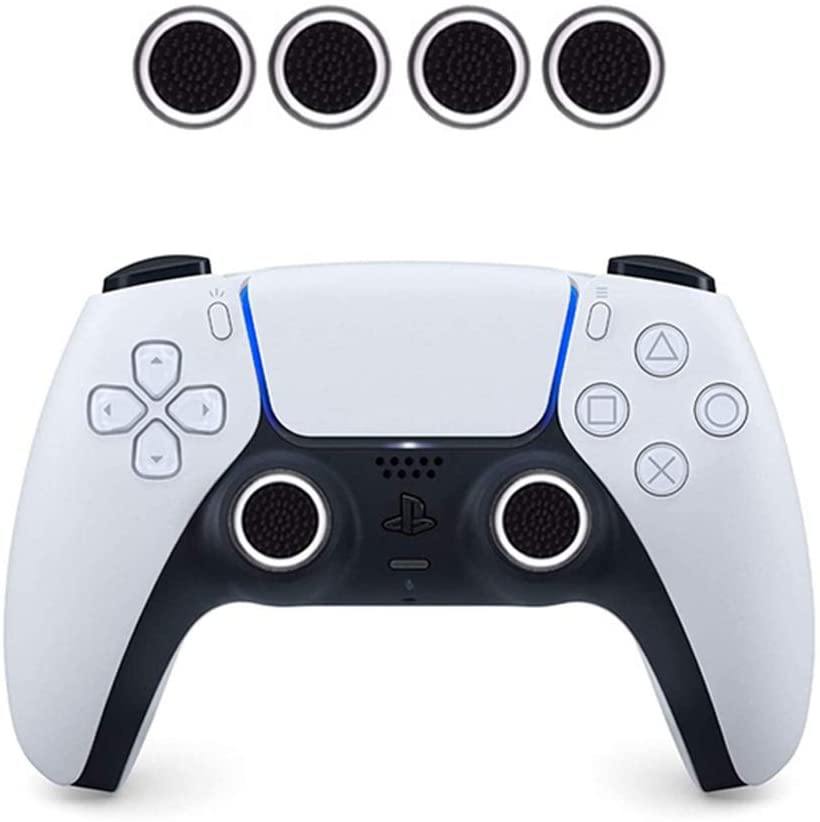 PS5 Skin Stickers Full Body Vinyl Skins Wrap Decals Cover - JOY2ESpree