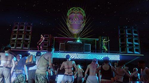 Grand Theft Auto V Xbox One - JOY2ESpree