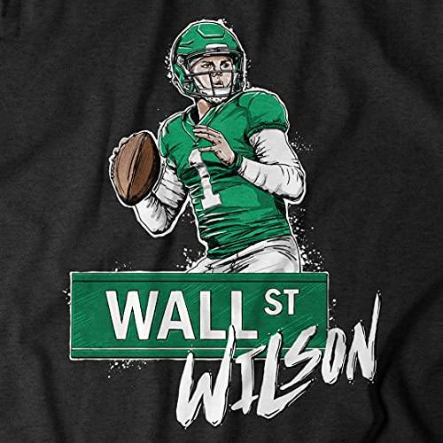 Wall Street Wilson T-Shirt - New York Football - JOY2ESpree