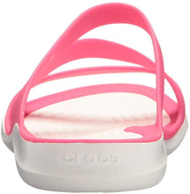 
                        
                          Load image into Gallery viewer, Crocs Women's Swiftwater Sandal Sport
                        
                      