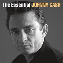 
                        
                          画像をギャラリービューアに読み込む, The Essential Johnny Cash - JOY2ESpree
                        
                      