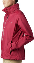 
                        
                          Cargar imagen en el visor de la galería, Columbia Women's Switchback Iii Adjustable Waterproof Rain Jacket
                        
                      
