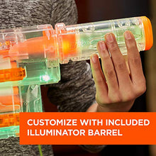 
                        
                          画像をギャラリービューアに読み込む, NERF Modulus Ghost Ops Shadow ICS-6
                        
                      