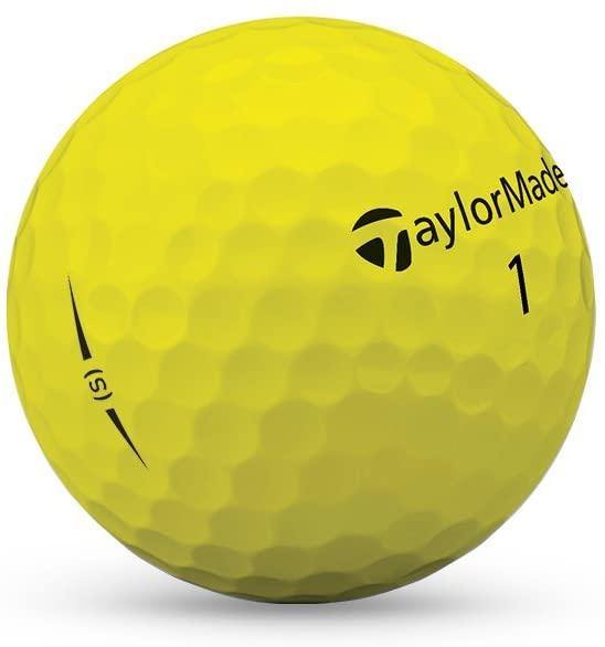 TaylorMade Project (s) Golf Balls (One Dozen) - JOY2ESpree